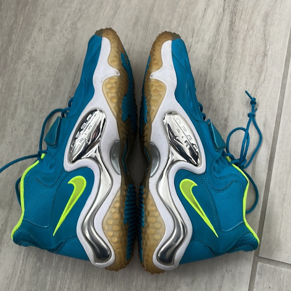 Nike Zoom Turf Jet 97 - Picture 9 of 10